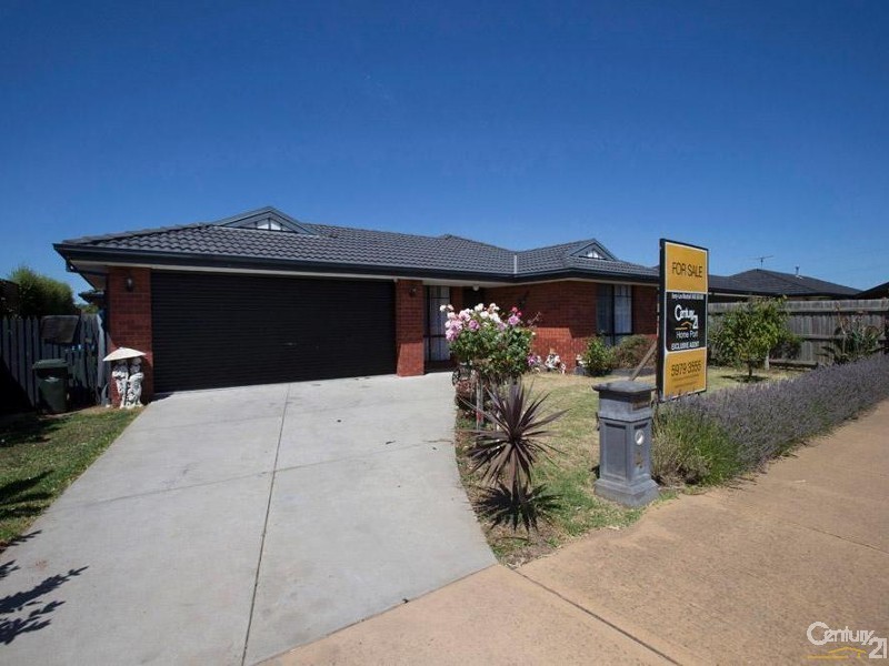 4 Banksia Crescent, Tyabb VIC 3913