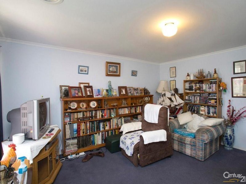 4 Banksia Crescent, Tyabb VIC 3913