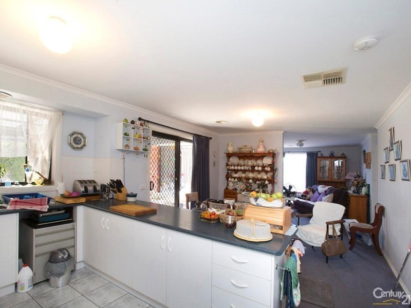 4 Banksia Crescent, Tyabb VIC 3913