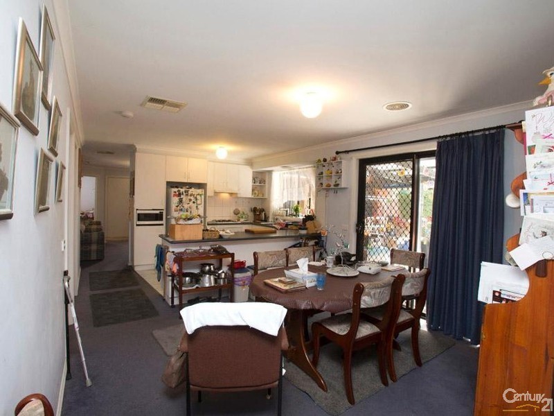 4 Banksia Crescent, Tyabb VIC 3913