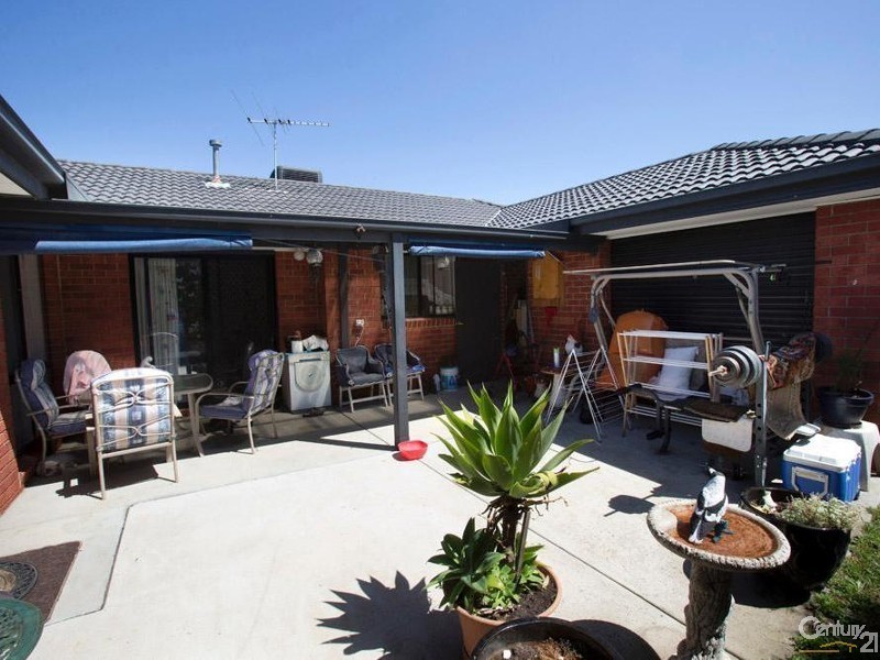 4 Banksia Crescent, Tyabb VIC 3913