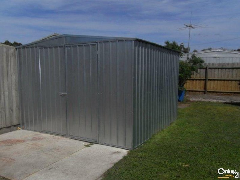 7 Wolverene Street, Hastings VIC 3915