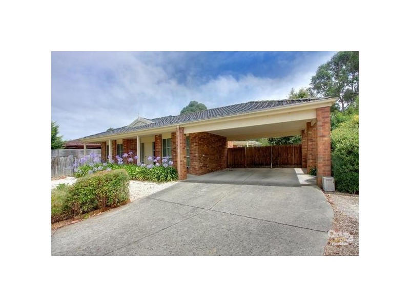 4 Moresby Court, Hastings VIC 3915
