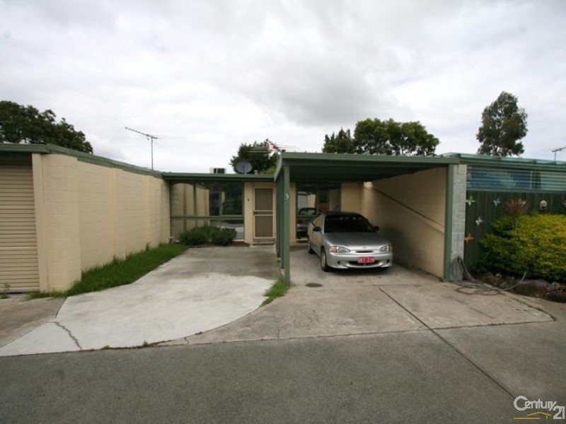 3/25 Wave Street, Frankston VIC 3199