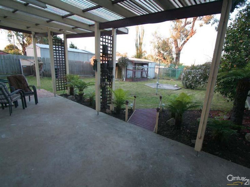 61 Lyall Street, Hastings VIC 3915