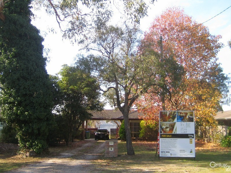 61 Lyall Street, Hastings VIC 3915