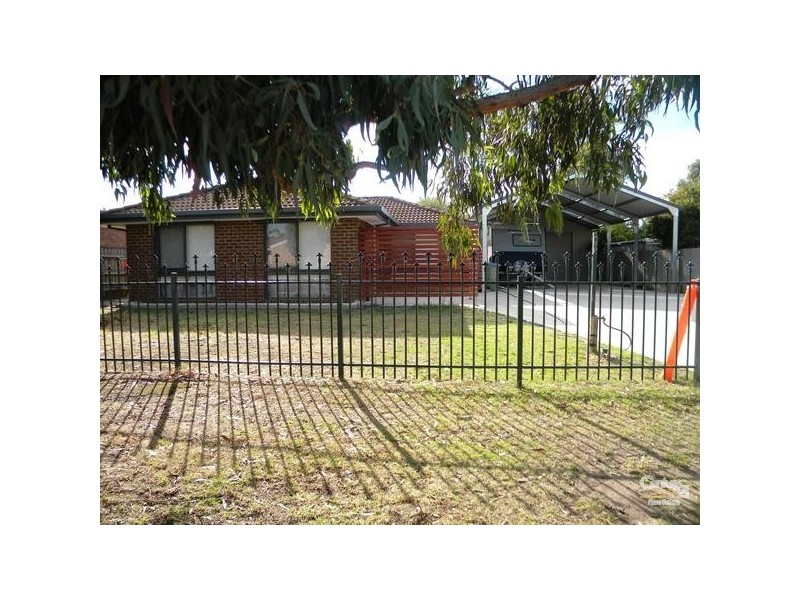 14 Merlebah Court, Hastings VIC 3915