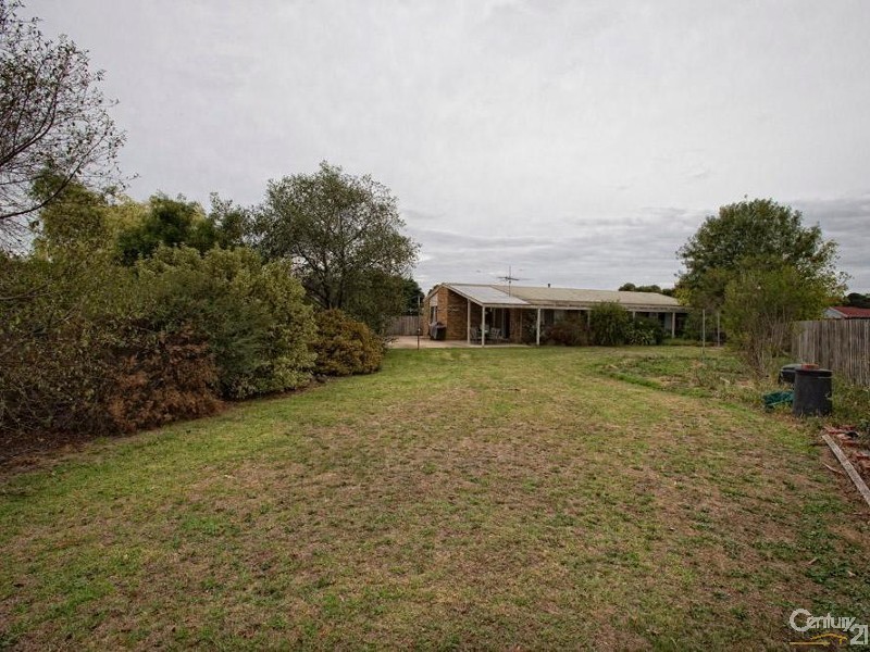 10 Merlebah Court, Hastings VIC 3915