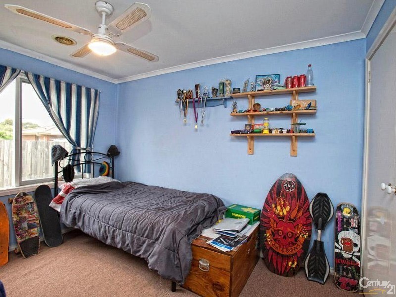 10 Merlebah Court, Hastings VIC 3915