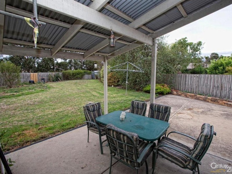 10 Merlebah Court, Hastings VIC 3915