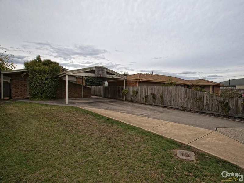 10 Merlebah Court, Hastings VIC 3915