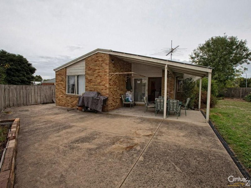 10 Merlebah Court, Hastings VIC 3915