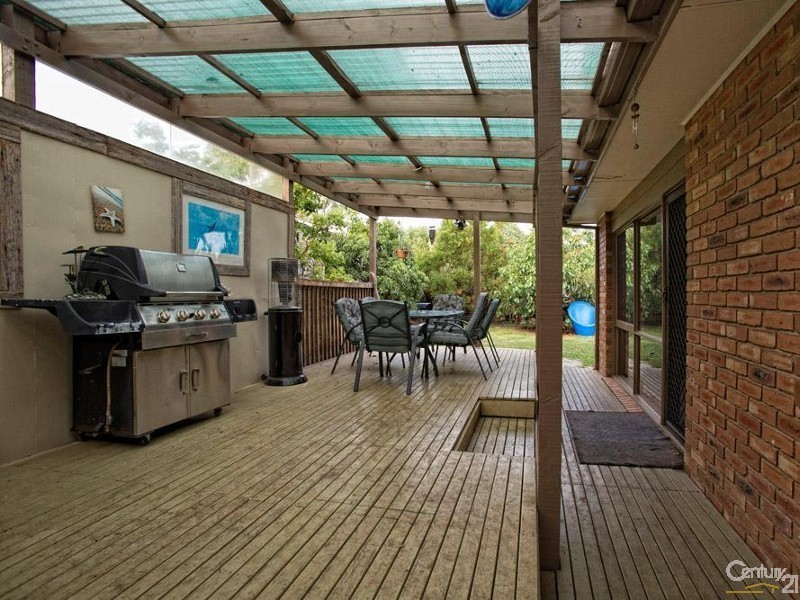 15 Merlebah Court, Hastings VIC 3915