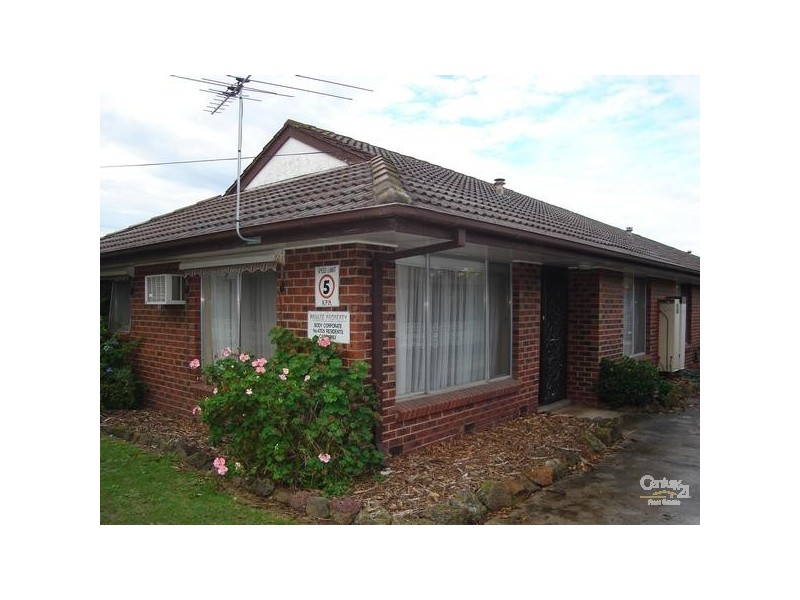 1/11 McCallum Street, Hastings VIC 3915