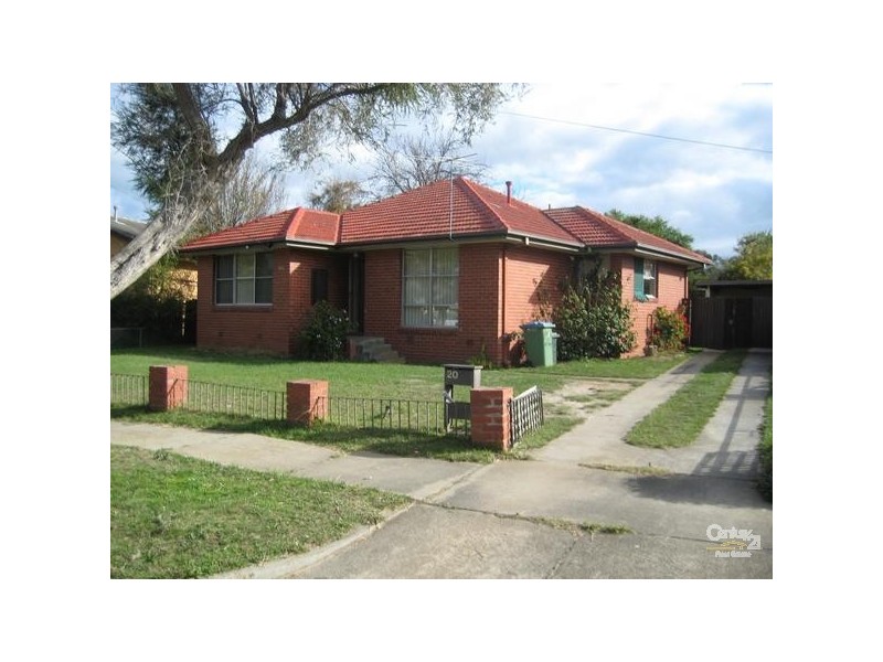 20 William Street, Hastings VIC 3915