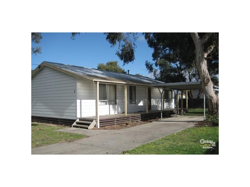 4 Mentiplay Street, Crib Point VIC 3919