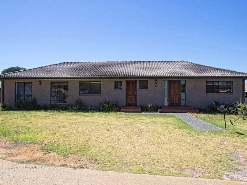 1/14 Hilltop Rise, Hastings VIC 3915