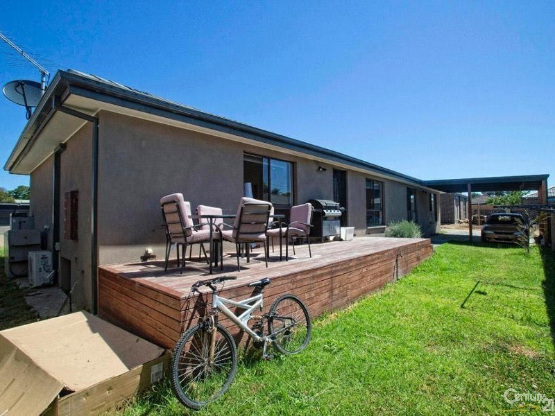 1/14 Hilltop Rise, Hastings VIC 3915