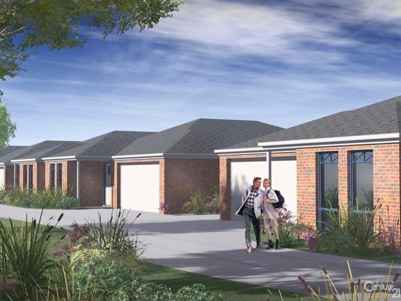 lot6/8 Portsmouth Road, Bittern VIC 3918