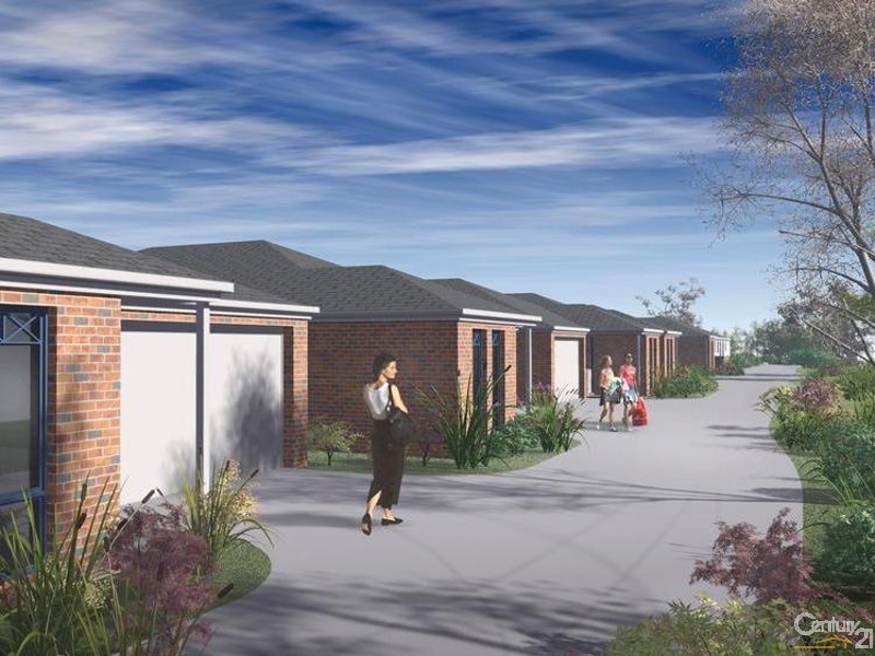 lot 6/9 Portsmouth Road, Bittern VIC 3918