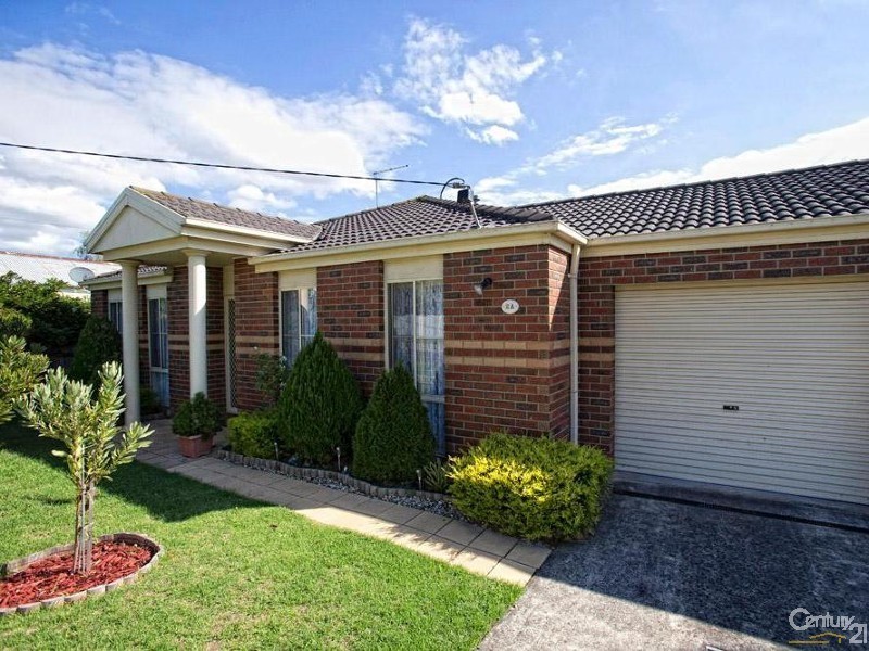 2A Raymond Street, Somerville VIC 3912