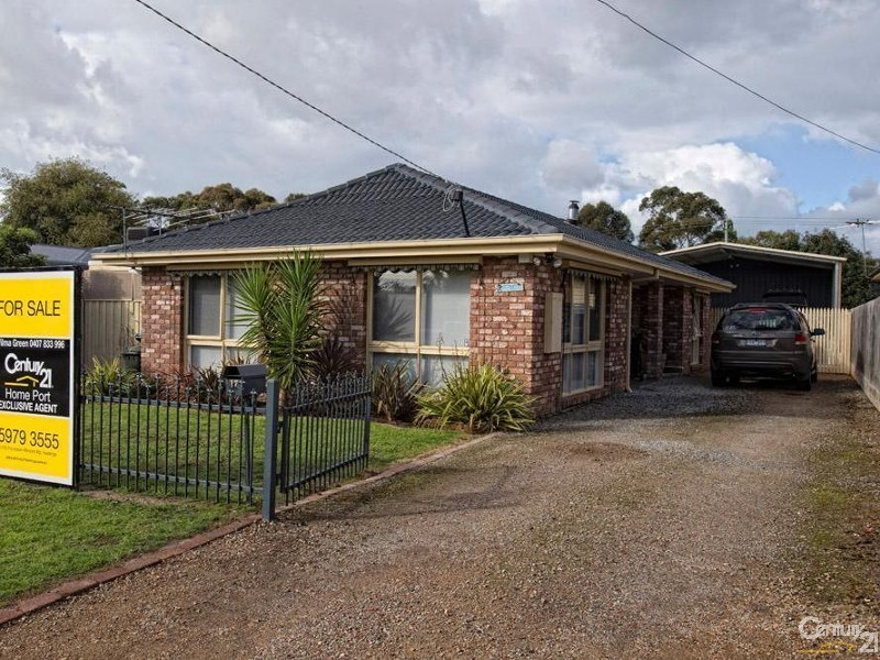 17 Skinner Street, Bittern VIC 3918