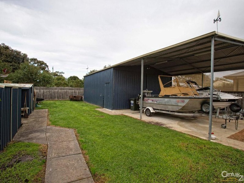 17 Skinner Street, Bittern VIC 3918