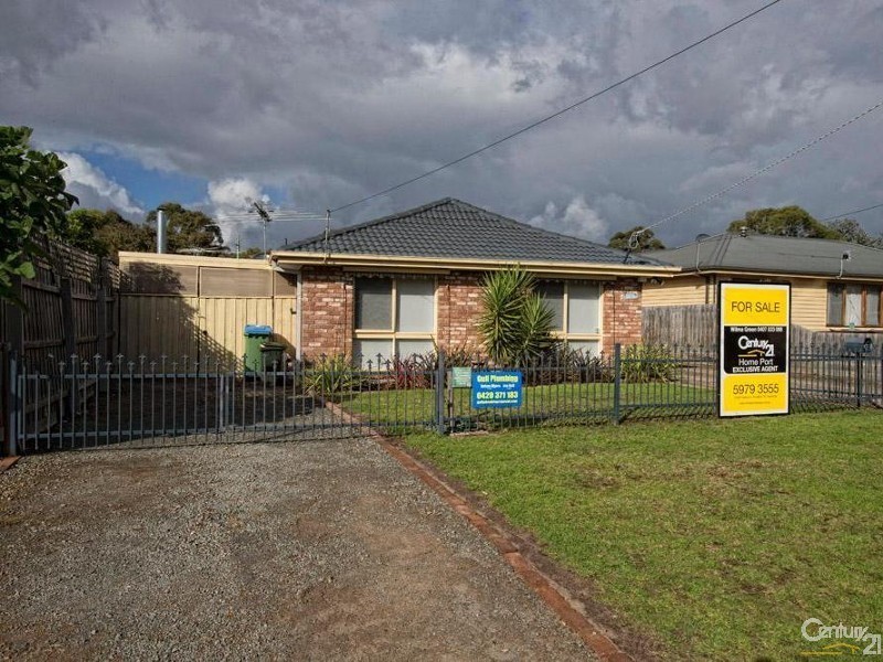 17 Skinner Street, Bittern VIC 3918