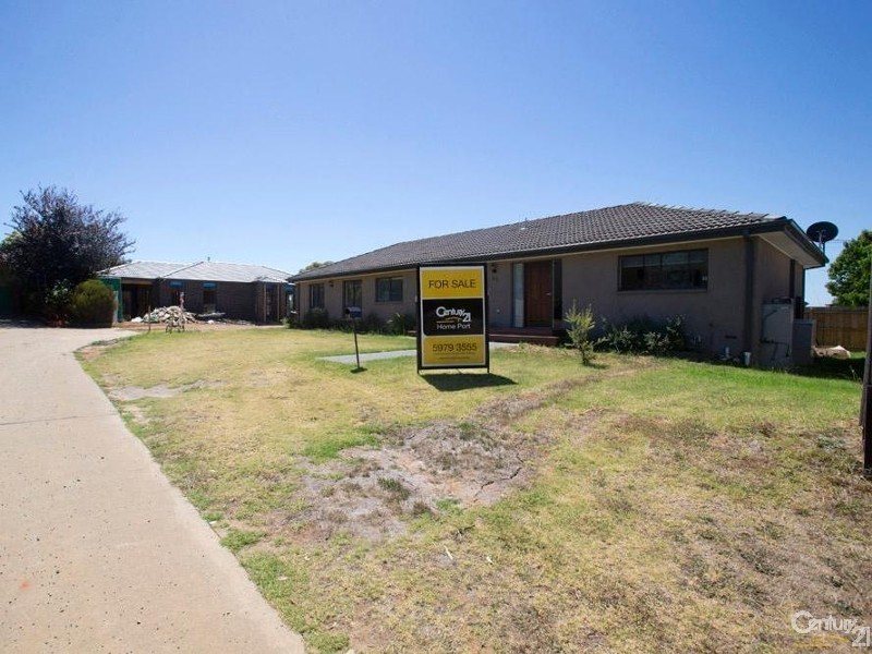 14 Hilltop Rise, Hastings VIC 3915