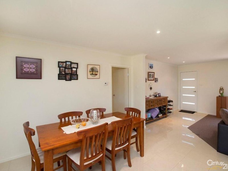 14 Hilltop Rise, Hastings VIC 3915