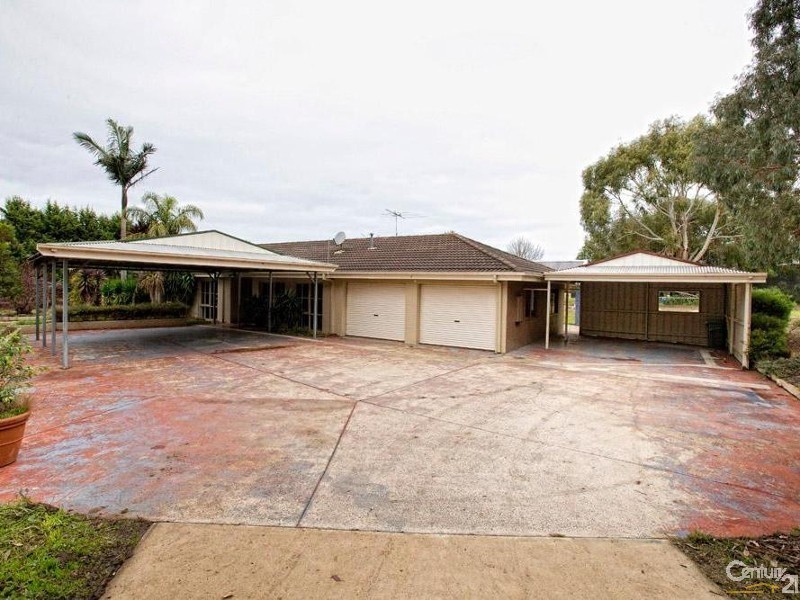 101 Myers Road, Bittern VIC 3918