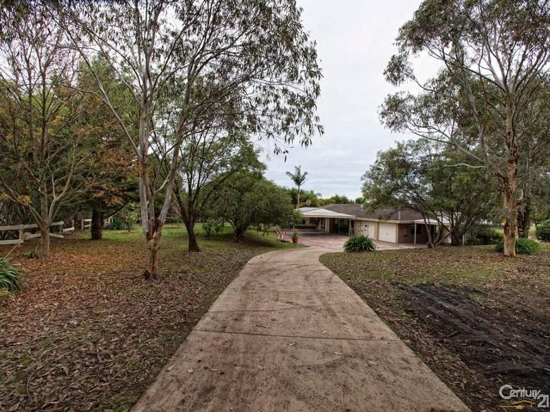 101 Myers Road, Bittern VIC 3918