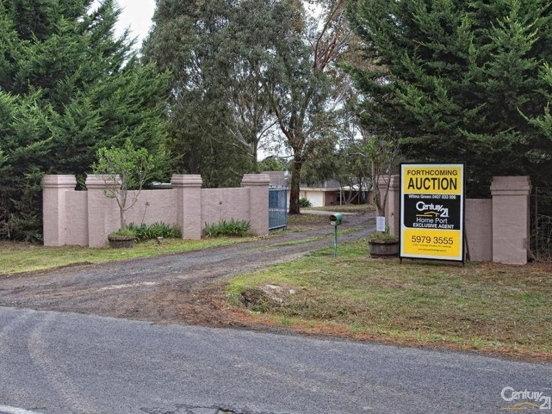 101 Myers Road, Bittern VIC 3918
