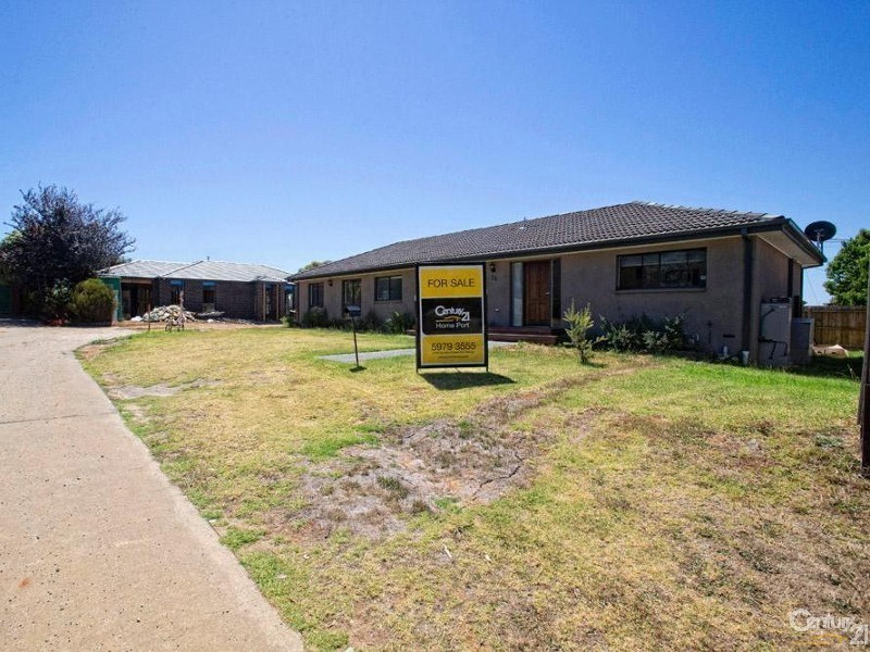 14 Hilltop Rise, Hastings VIC 3915