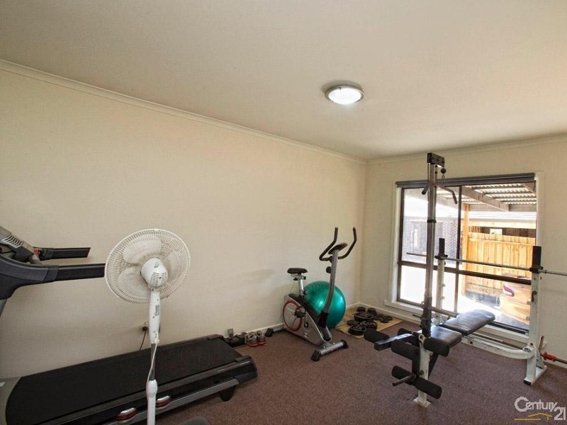 14 Hilltop Rise, Hastings VIC 3915