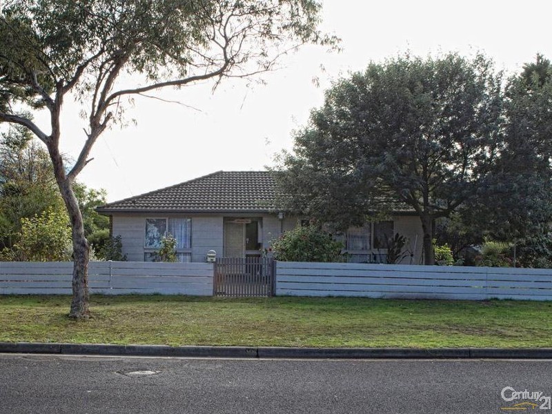 86 Lorimer Street, Crib Point VIC 3919