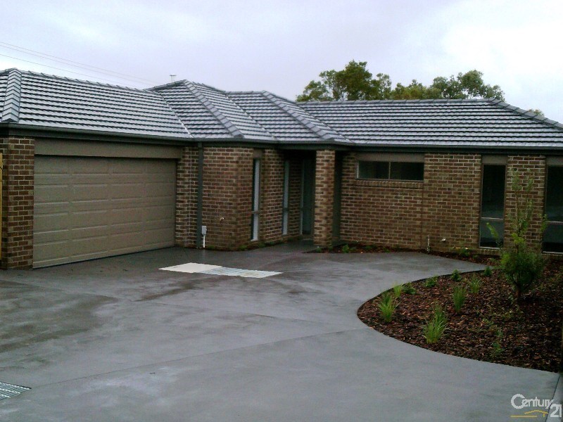 4/14 Hilltop Rise, Hastings VIC 3915