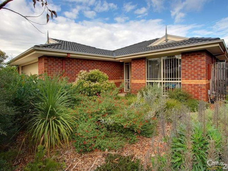 7 Matthew Circuit, Hastings VIC 3915