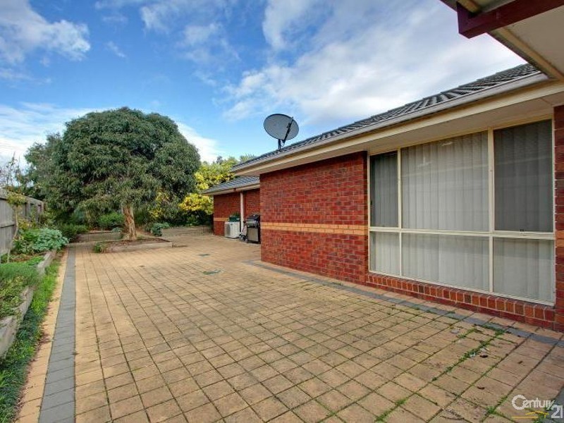7 Matthew Circuit, Hastings VIC 3915