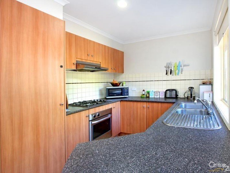 7 Matthew Circuit, Hastings VIC 3915