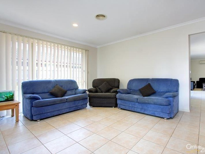 7 Matthew Circuit, Hastings VIC 3915