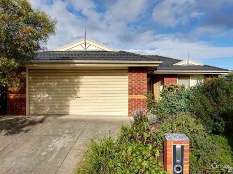7 Matthew Circuit, Hastings VIC 3915