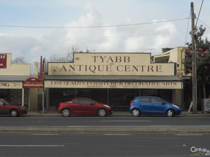 Tyabb VIC 3913
