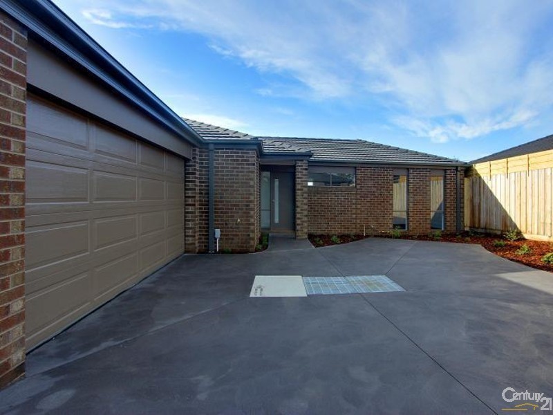 4/14 Hilltop Rise, Hastings VIC 3915