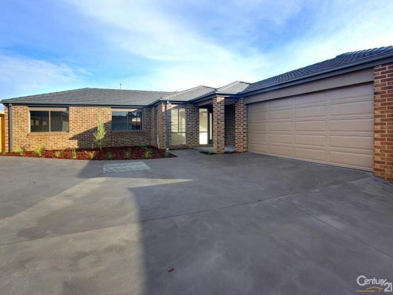 3/14 Hilltop Rise, Hastings VIC 3915