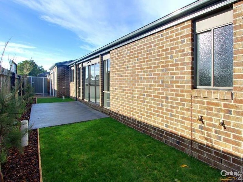 3/14 Hilltop Rise, Hastings VIC 3915