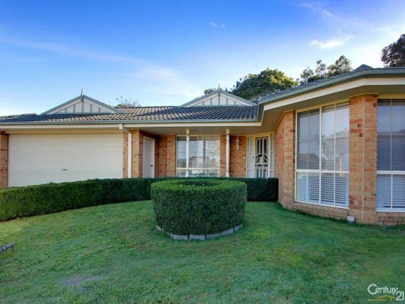 5 John Vear Close, Hastings VIC 3915