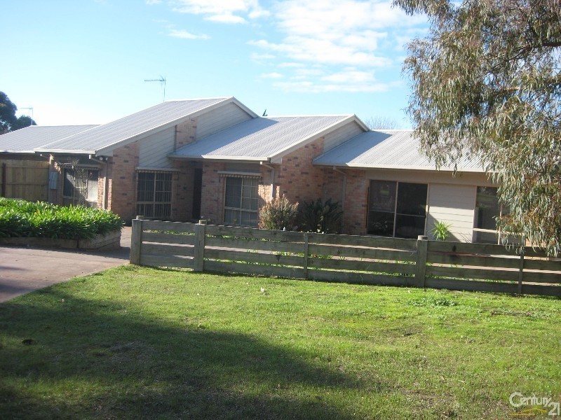 1/1 PARK STREET, Bittern VIC 3918