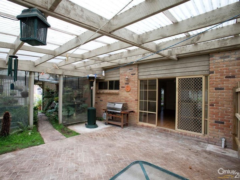 1/1 PARK STREET, Bittern VIC 3918