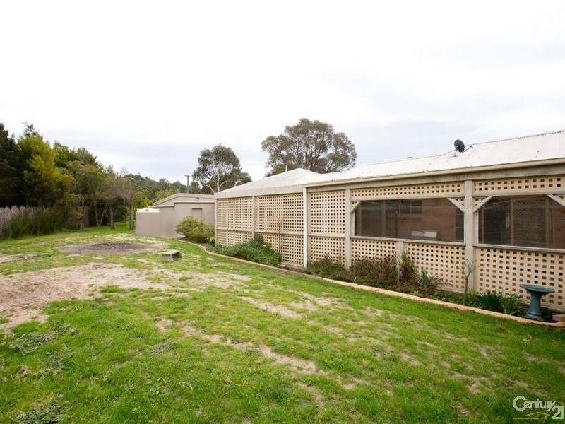 1/1 PARK STREET, Bittern VIC 3918